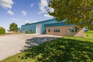 Cedar Rapids, IA Industrial - 6325 7th Street Ct SW