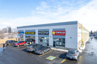 Hamilton, ON Retail - 1379 Upper James St