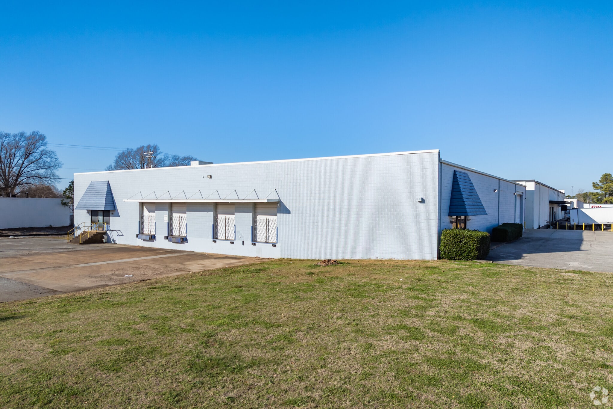 3817 Air Park St, Memphis, TN for Sale