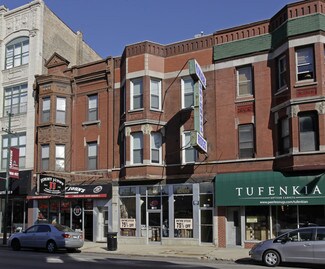 Chicago, IL Retail - 3039 N Lincoln Ave Chicago, IL Retail - 3039 N Lincoln Ave