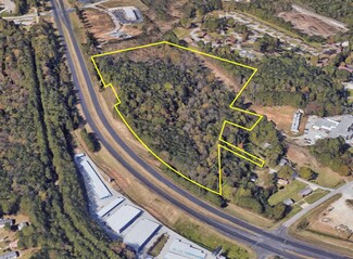 Dallas, GA Residential Land - 400 Whitfield Dr Dallas, GA Residential Land - 400 Whitfield Dr