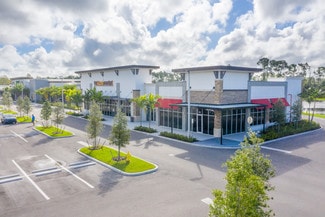 Naples, FL Retail - 2220-2228 Logan Blvd N