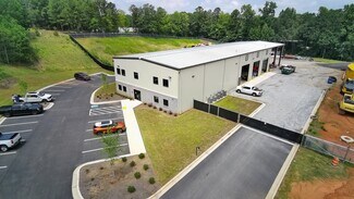 Newnan, GA Flex - 141 Hillwood Cir