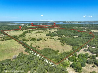 Quinlan, TX Commercial - 000 FM 751 Rd