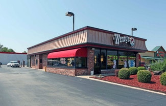 Norman, OK Retail - 1908 W Main St