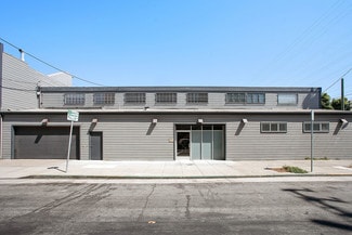 San Francisco, CA Office - 99 Shotwell St