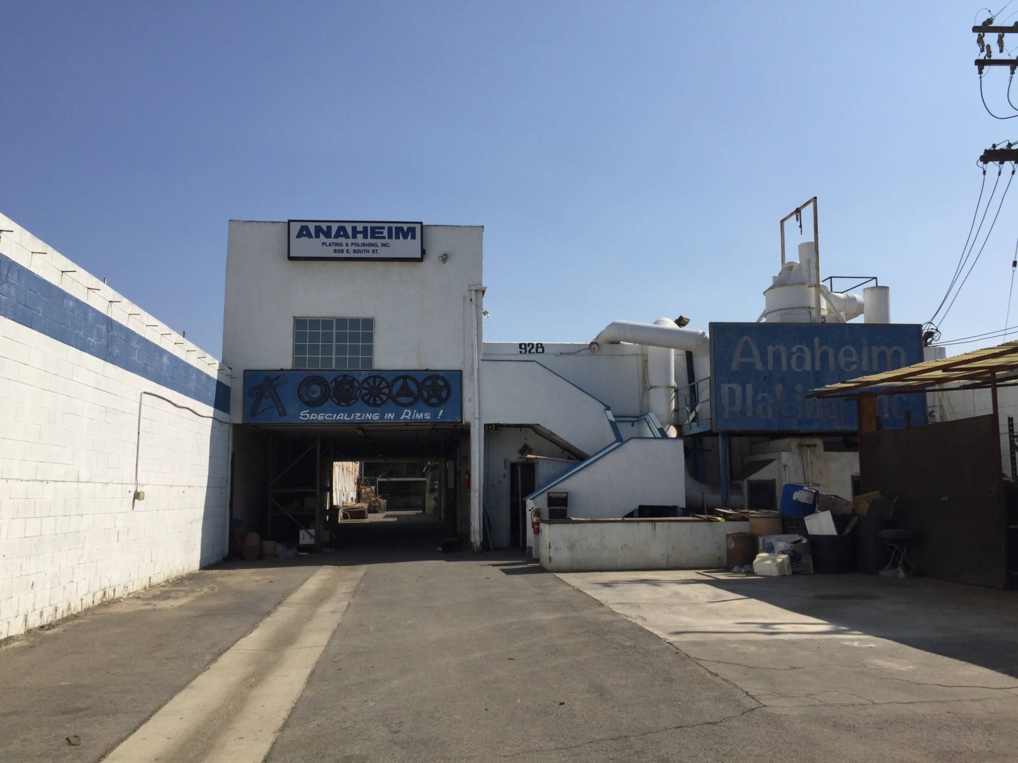 928 E South St, Anaheim, CA for Rent