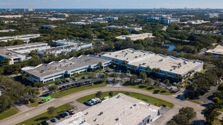 Boca Raton, FL Industrial - 990 S Rogers Cir Boca Raton, FL Industrial - 990 S Rogers Cir