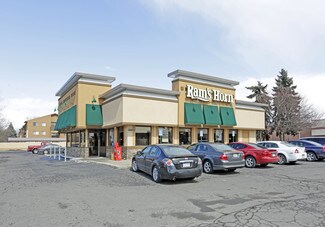 Southfield, MI undefined - 26200 W 12 Mile Rd