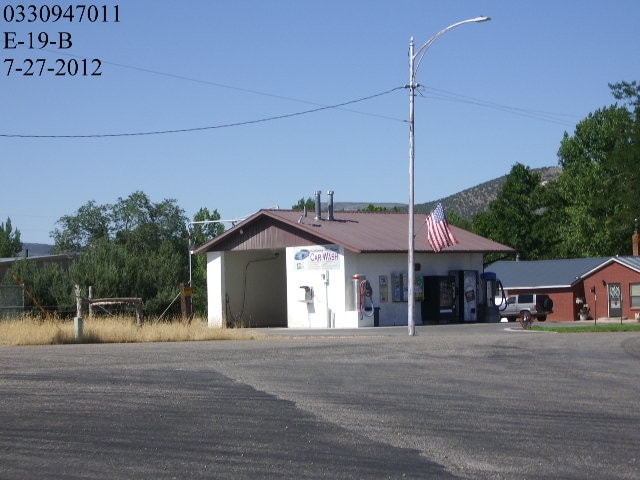 400 E Main St, Enterprise, UT for Sale