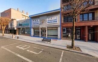 Bayonne, NJ Office/Medical - 504 - 506 Broadway Bayonne, NJ Office/Medical - 504 - 506 Broadway