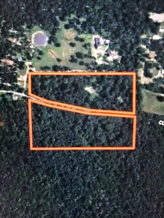 Navasota, TX Residential Land - 3340 County Road 325 Navasota, TX Residential Land - 3340 County Road 325