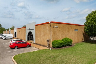 Memphis Infill Portfolio