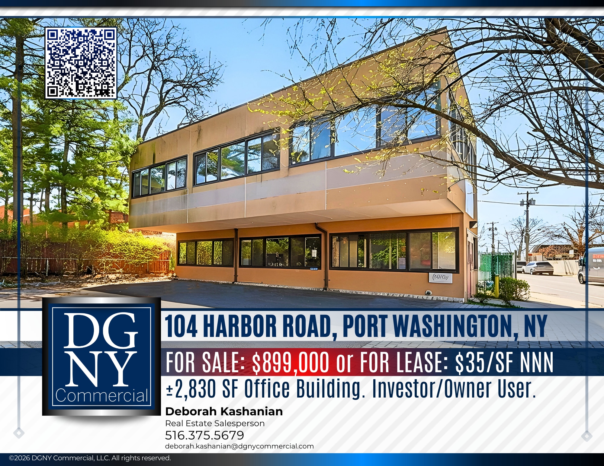104 Harbor Rd, Port Washington, NY for Sale