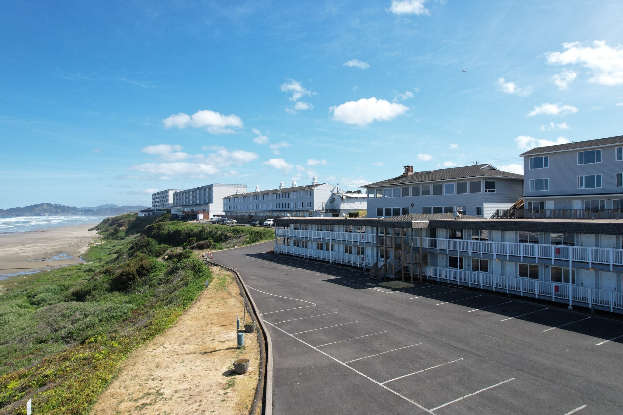 536-614 SW Elizabeth St, Newport, OR for Sale