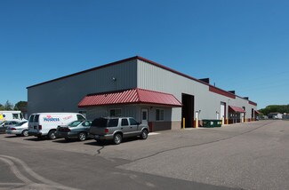 Eau Claire, WI Industrial - 4603-4627 Anderson Rd