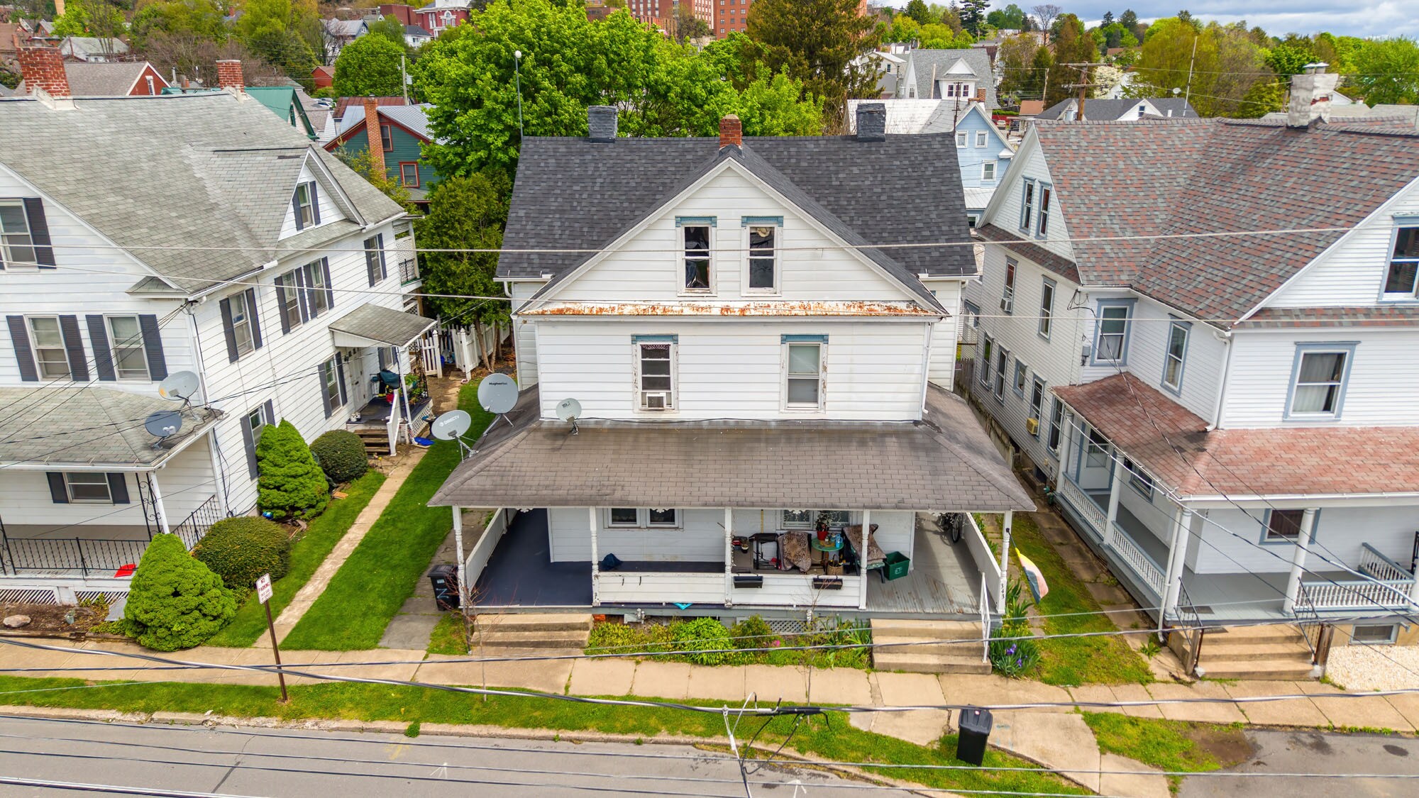 339 Catherine St, Bloomsburg, PA for Sale