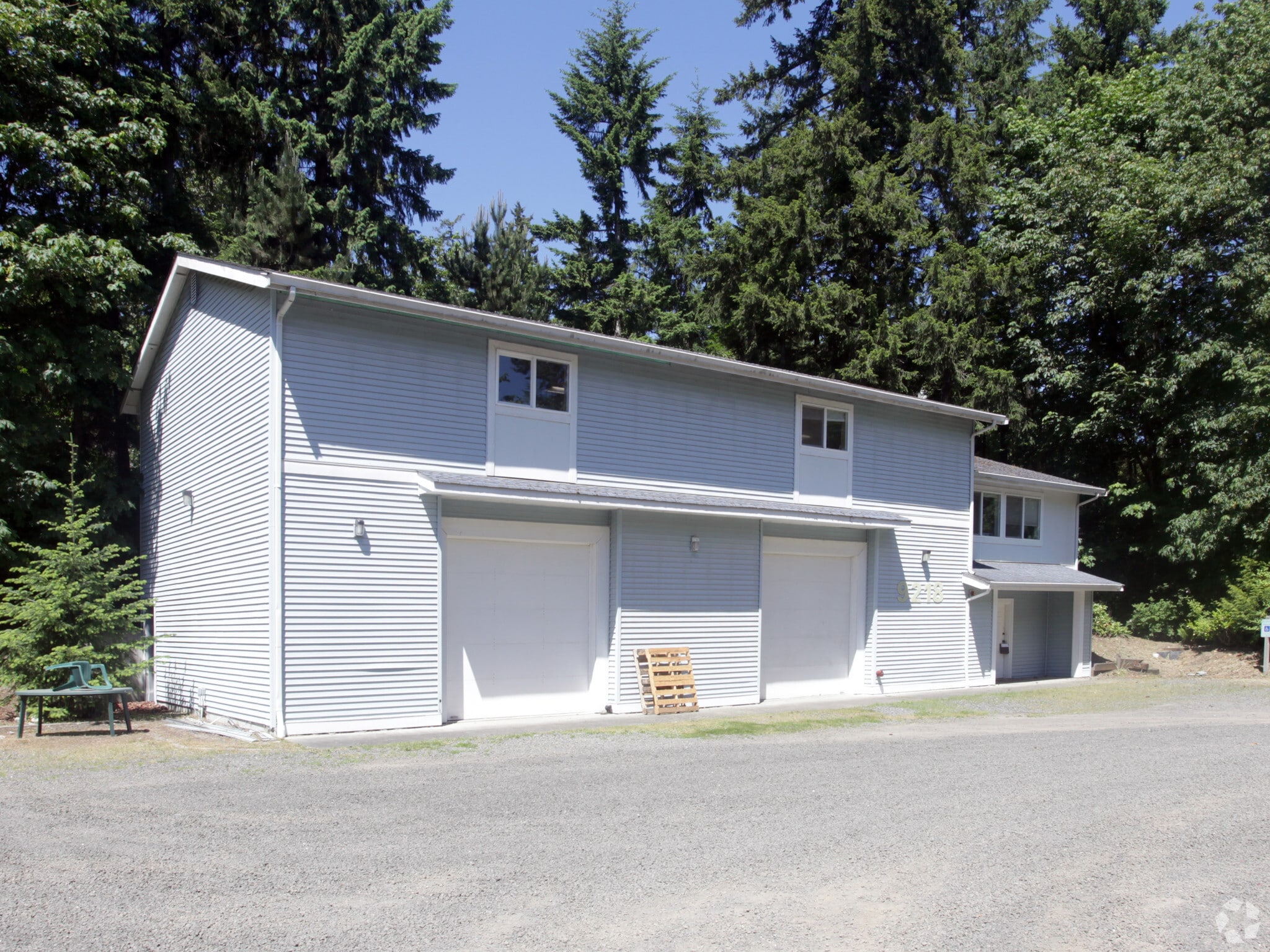 9218 Provost Rd, Silverdale, WA for Rent
