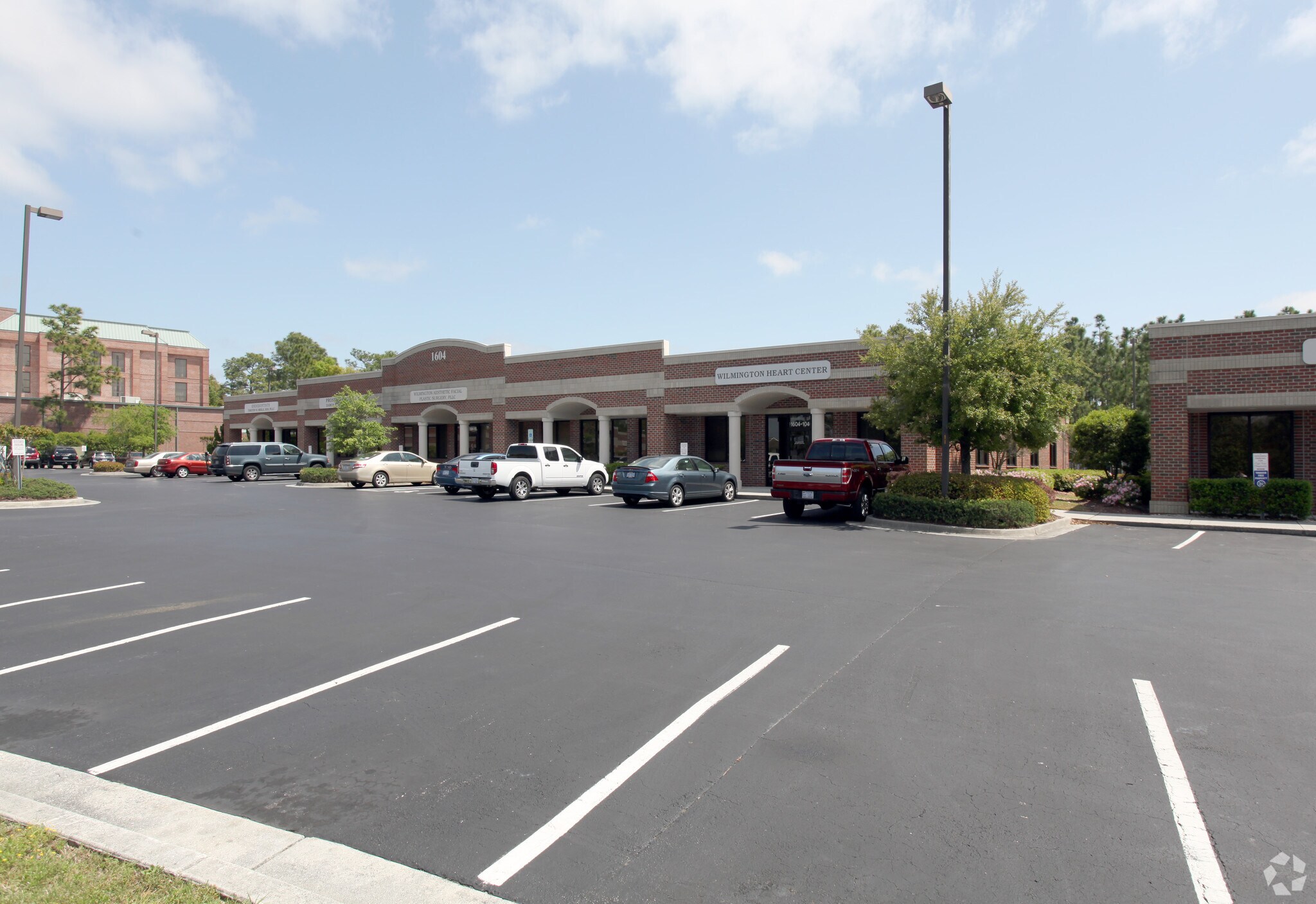 1604 Physicians Dr, Wilmington, NC for Sale
