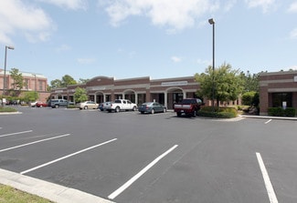 Wilmington, NC Medical - 1604 Physicians Dr
