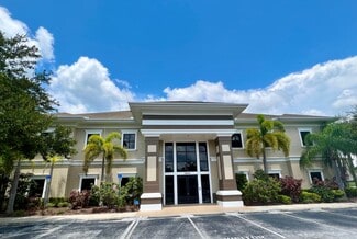 Tampa, FL Office - 12610 Race Track Rd