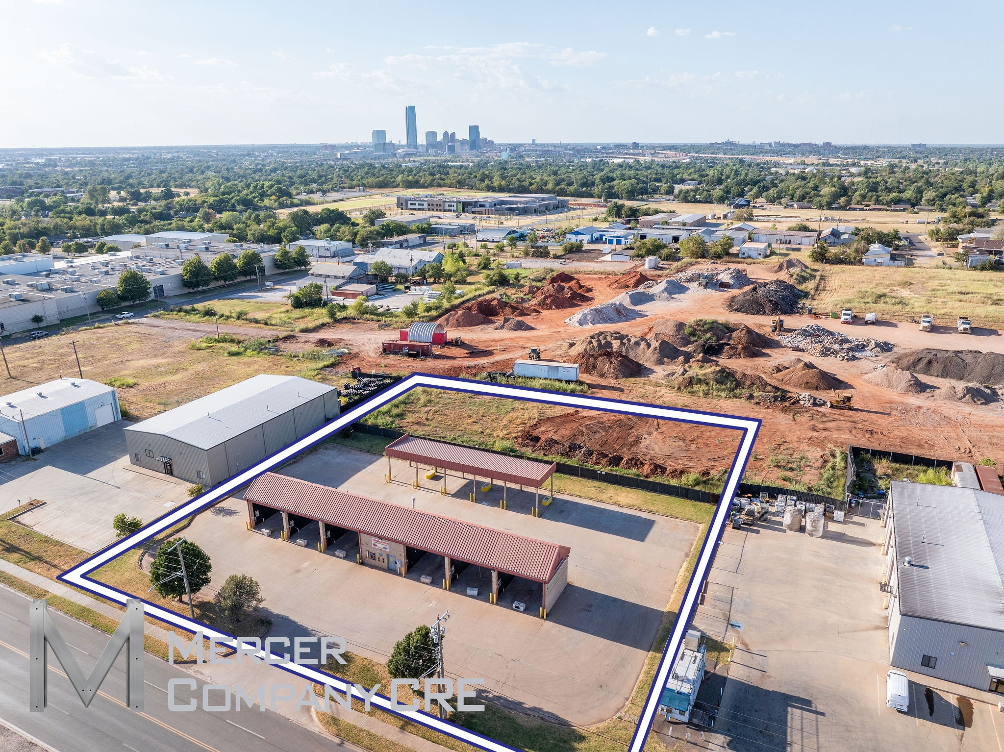 1023 SE 29th St, Oklahoma City, OK for Sale