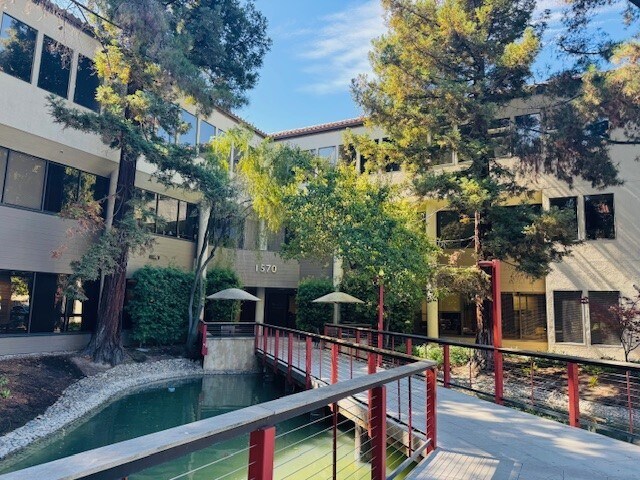 1570 The Alameda, San Jose, CA for Rent