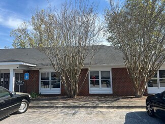 Madison, GA Office - 1075 Cornwall drive dr