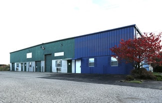 Cincinnati, OH Industrial - 2300 E Kemper Rd