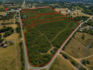 Luling, TX Commercial - TBD HACKBERRY St Luling, TX Commercial - TBD HACKBERRY St
