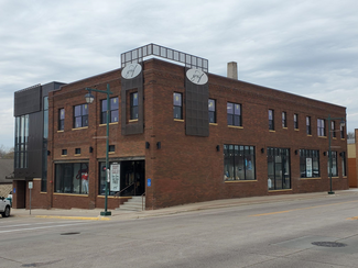 Owatonna, MN Office - 202 Bridge St W