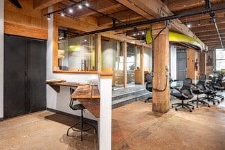 Chicago, IL Coworking Space - 1200 W 35th St