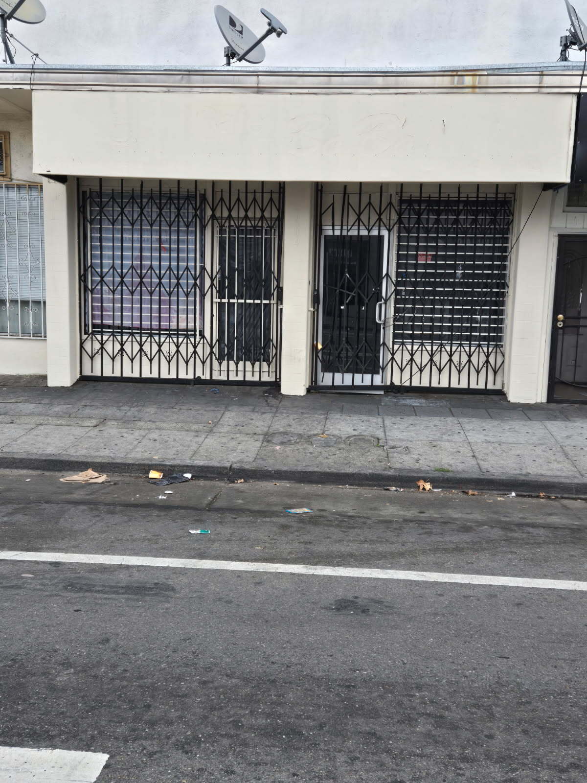 1604 International Blvd, Oakland, CA for Rent