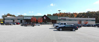 Greensboro, NC Retail - 2223 Vanstory St