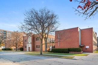 Des Plaines, IL Churches - 795 Center St