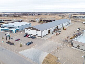 Lloydminster, AB Industrial - 6302 66 St