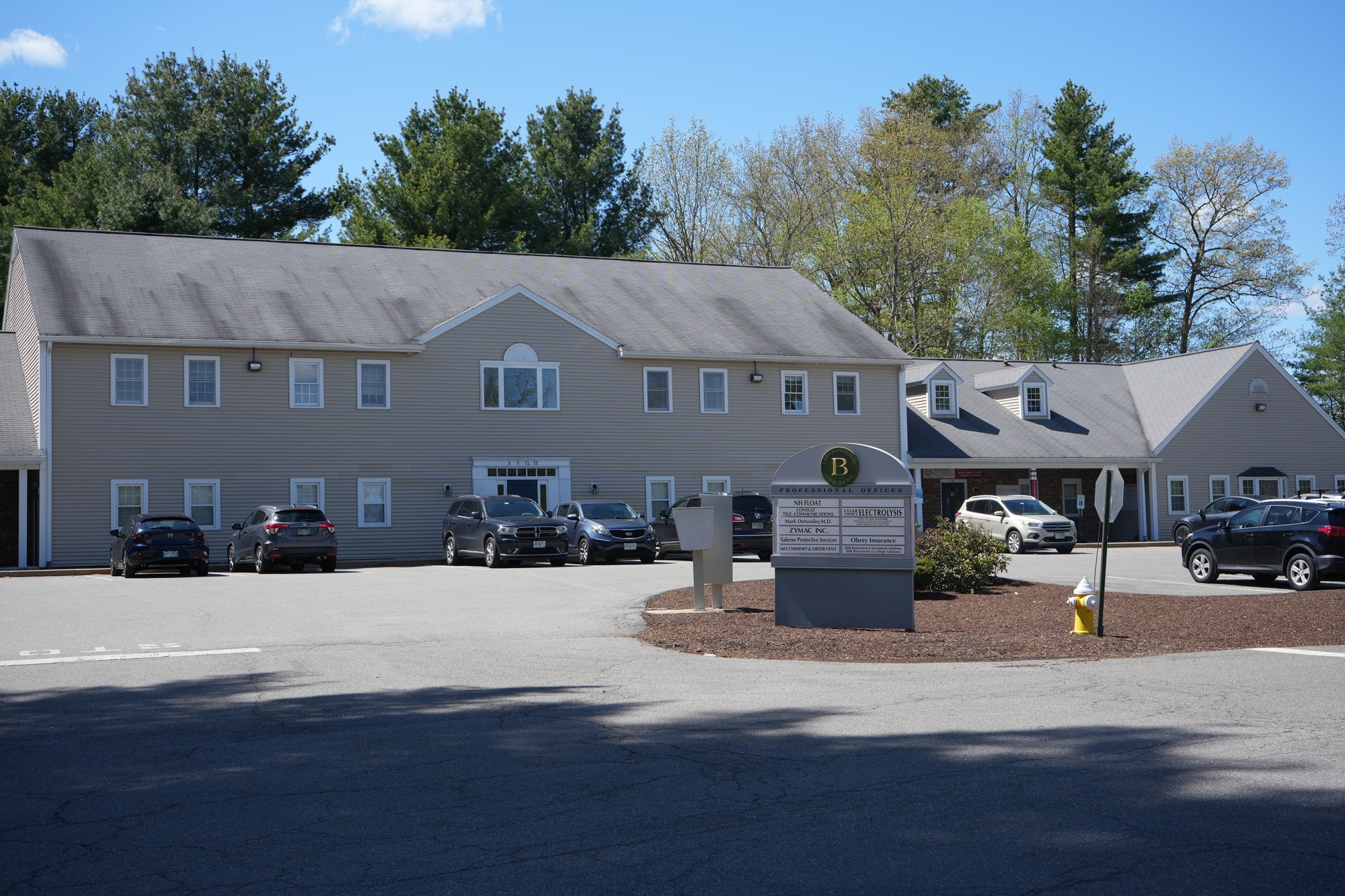 1 Commons Dr, Londonderry, NH for Rent