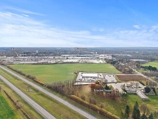 Batavia, NY Commercial - 8287 Lewiston rd Batavia, NY Commercial - 8287 Lewiston rd