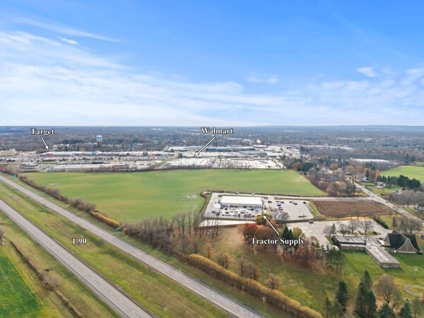 8287 Lewiston rd, Batavia, NY for Sale