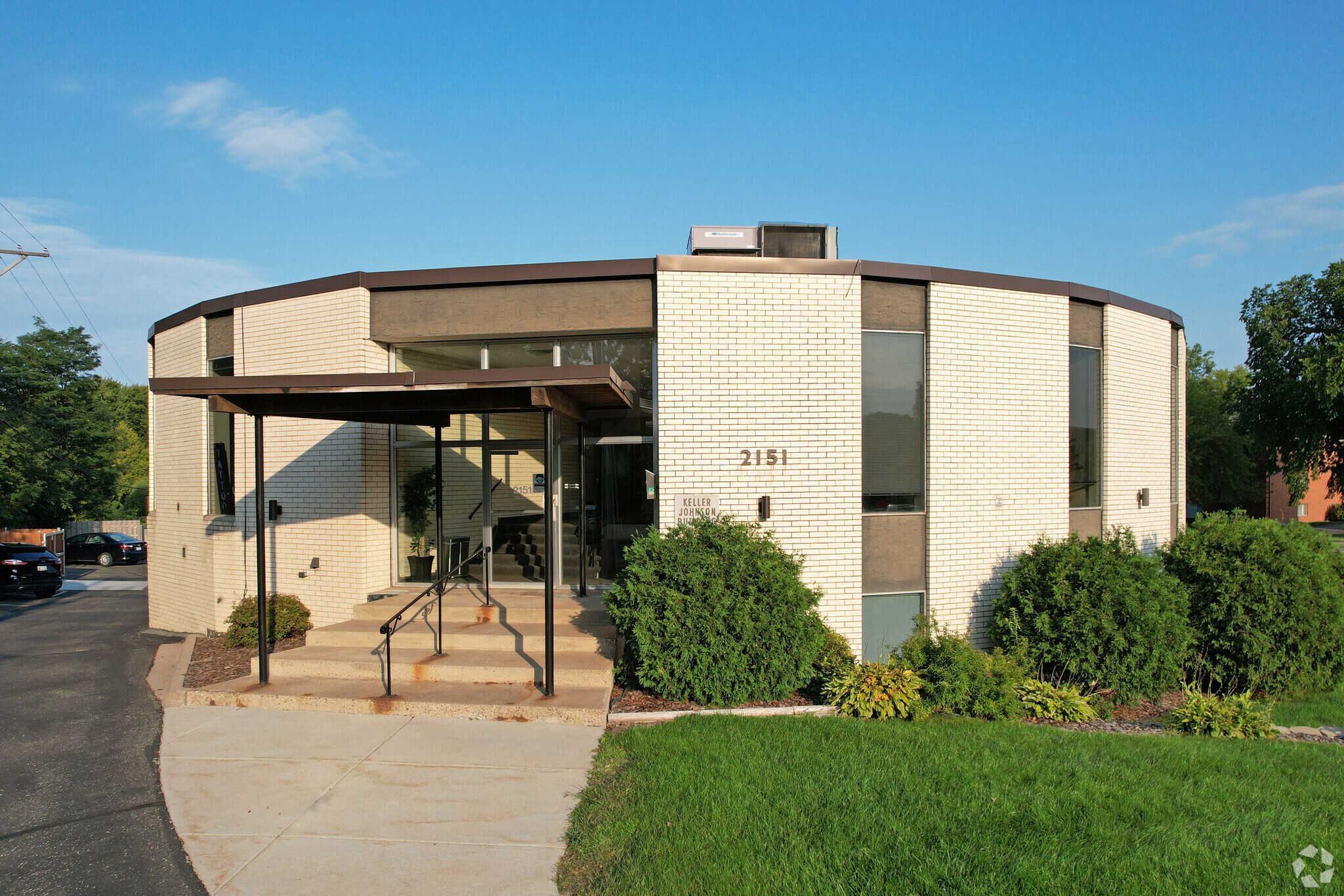 2151 Hamline Ave N, Roseville, MN for Rent