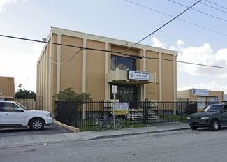 Miami, FL Office - 2150 NW 21st St Miami, FL Office - 2150 NW 21st St