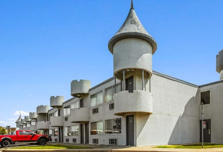 2508 E Interstate 40, Amarillo, TX for Sale