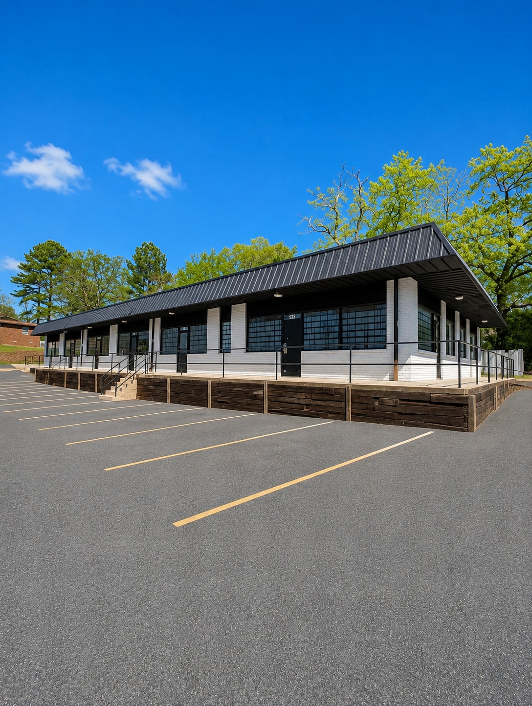 525 E Kiehl Ave, Sherwood, AR for Rent