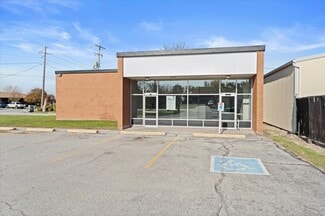 Essex, ON Retail - 398 King St W
