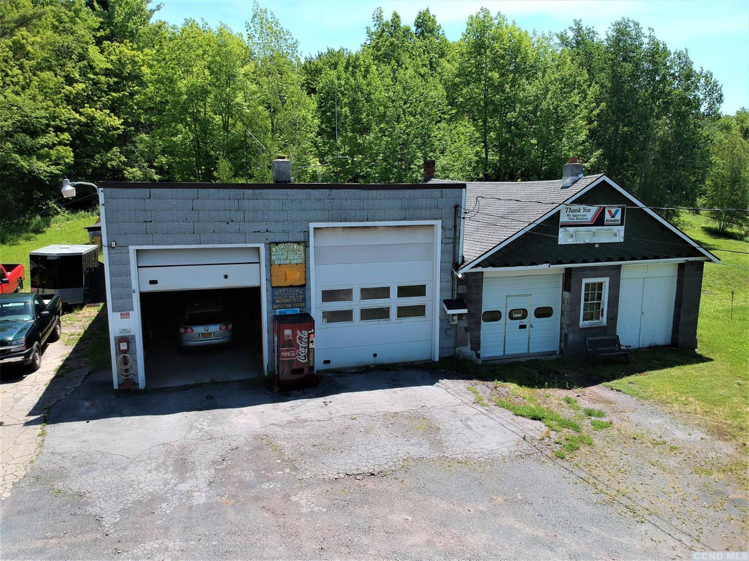 908 County Route 17, Jewett, NY for Sale