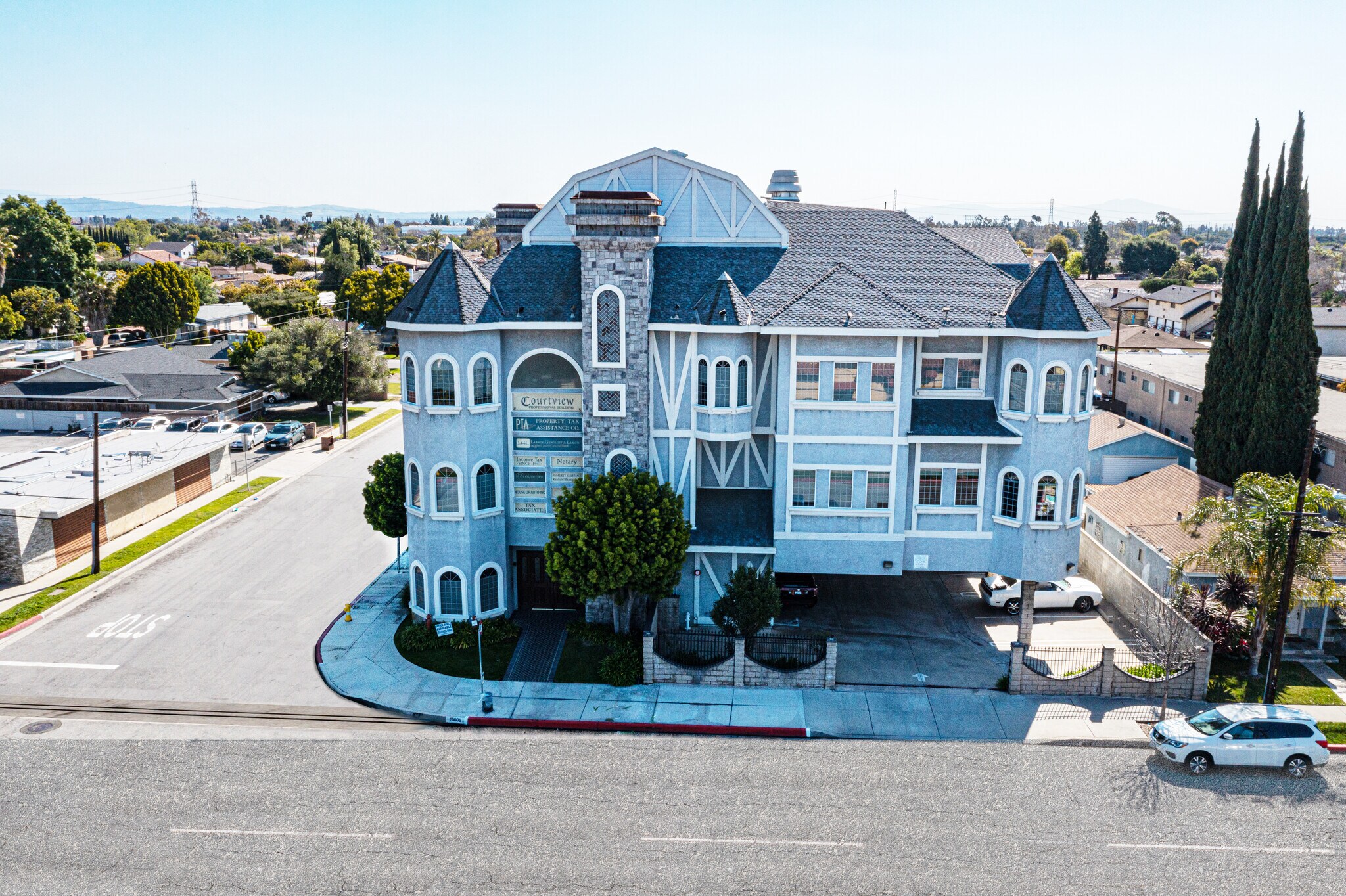 16600 Woodruff Ave, Bellflower, CA for Rent