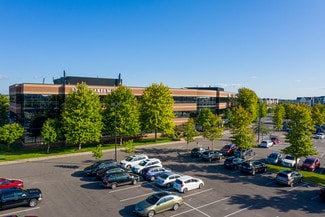 Maple Grove, MN Office/Medical - 12000 Elm Creek Blvd