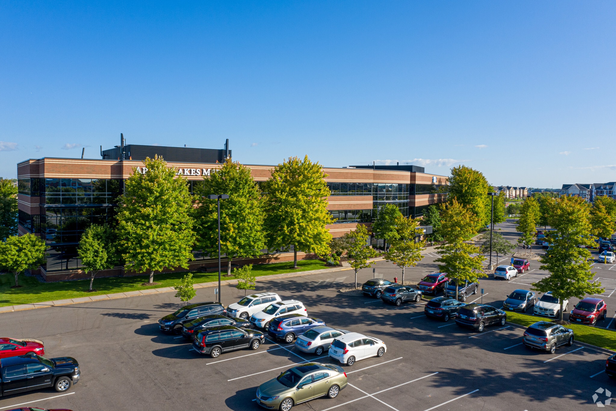 12000 Elm Creek Blvd, Maple Grove, MN for Rent