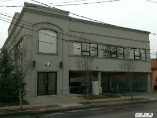 Lawrence, NY Office - 141-144 Washington Ave