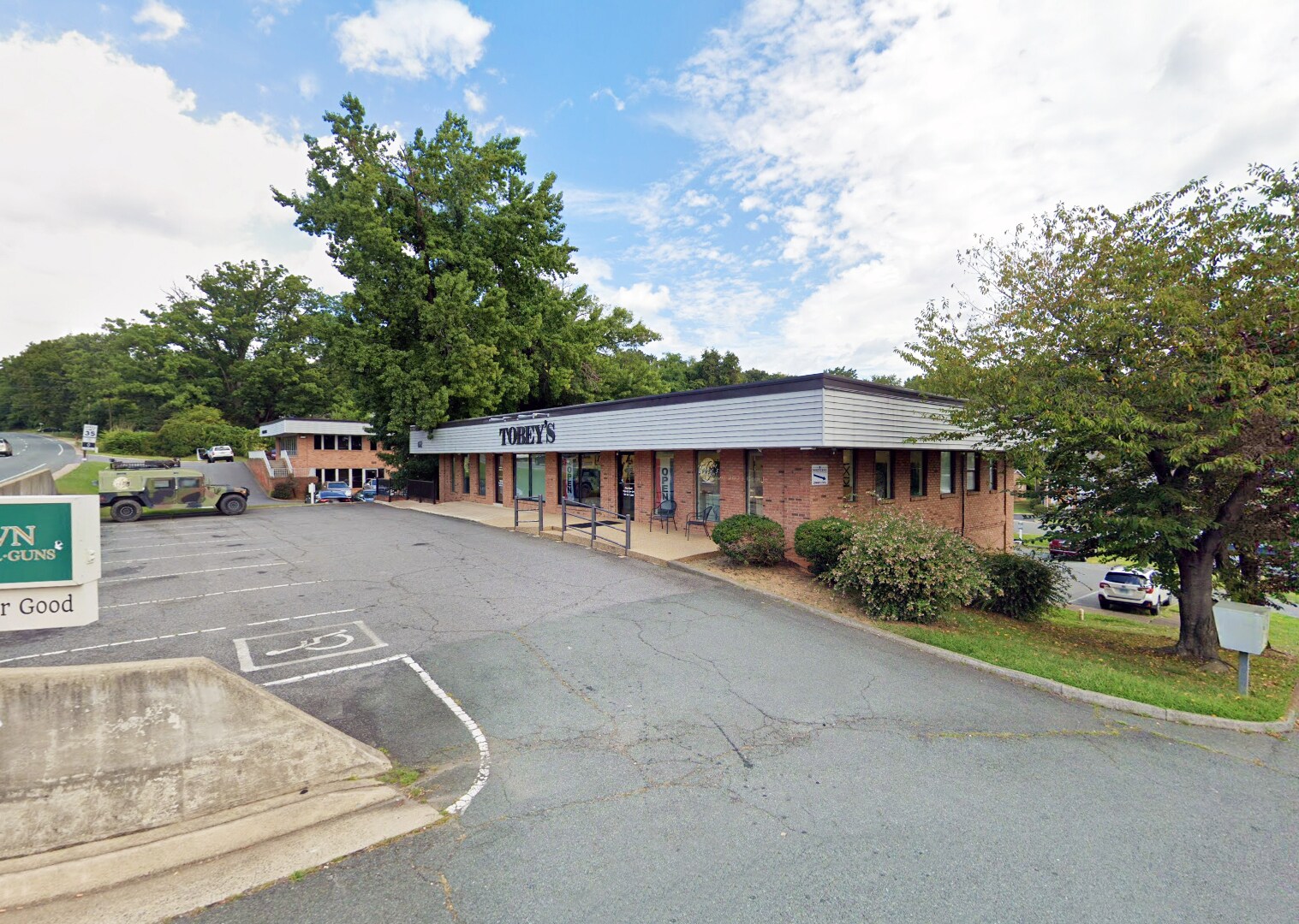 612 Rio Rd W, Charlottesville, VA for Rent